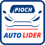 Logo: autoliderpioch